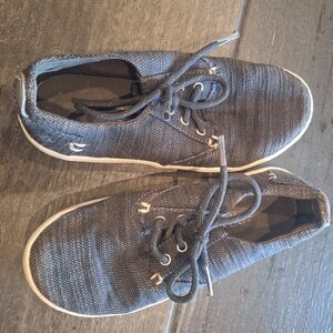 Kids Sperry shoes